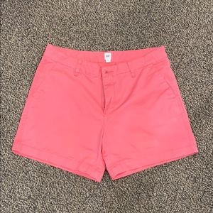 Gap Shorts